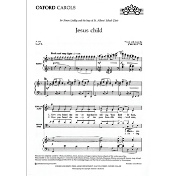 Jesus Child