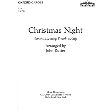 Christmas Night