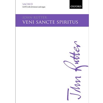Veni Sancte Spiritus