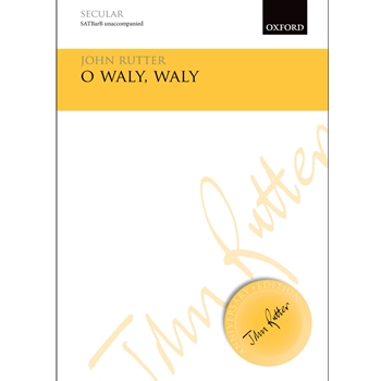 O Waly Waly