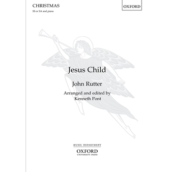 Jesus Child