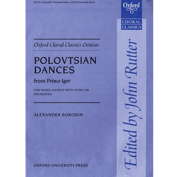 Polovtsian Dances