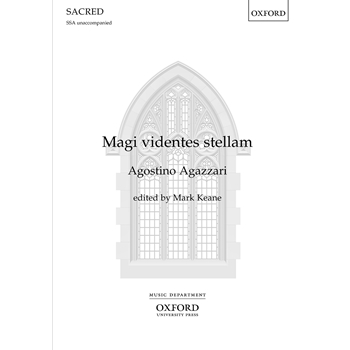 Magi Videntes Stellam