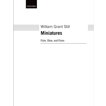 Miniatures