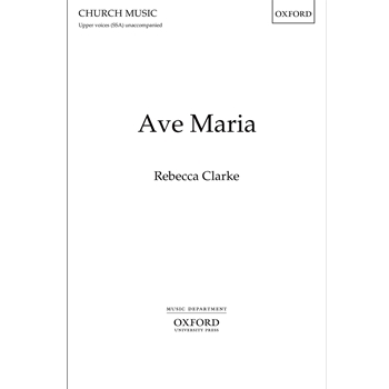 Ave Maria