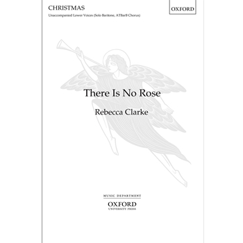 There is no rose
