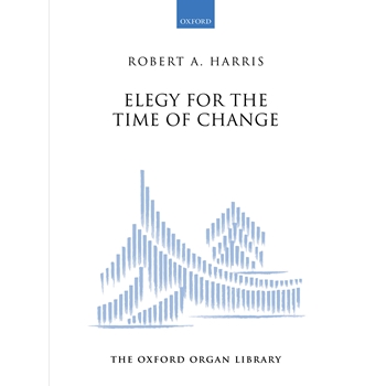 Elegy for the Time of Change