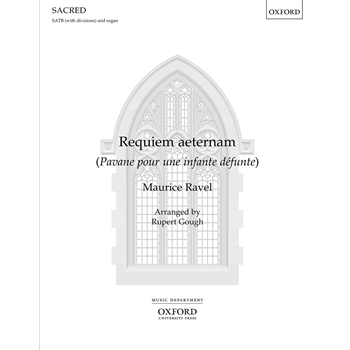 Requiem Aeternam