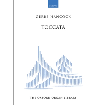 Toccata