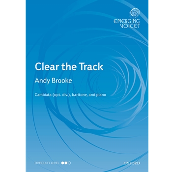 Clear the Track
