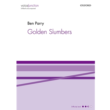 Golden Slumbers