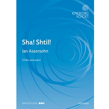 Sha Shtil