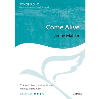Come Alive