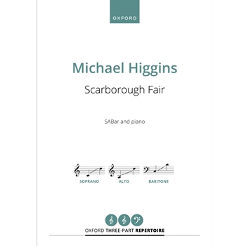 Scarborough Fair