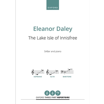 Lake Isle of Innisfree