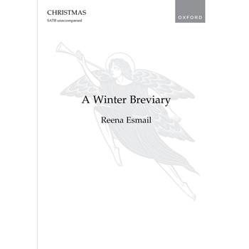 Winter Breviary