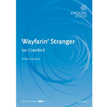 Wayfarin Stranger