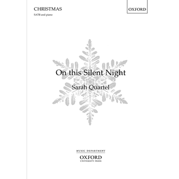 On this Silent Night