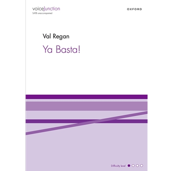 Ya Basta