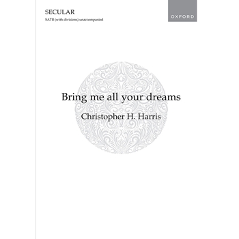 Bring me all your dreams