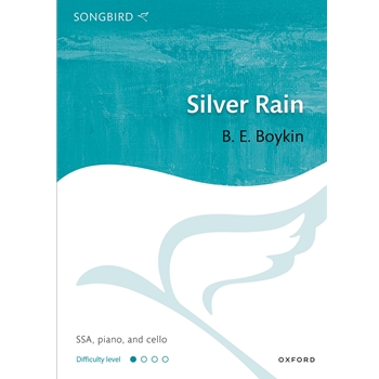 Silver Rain