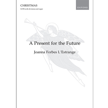 A Present for the Future