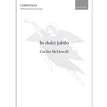 In dulci jubilo