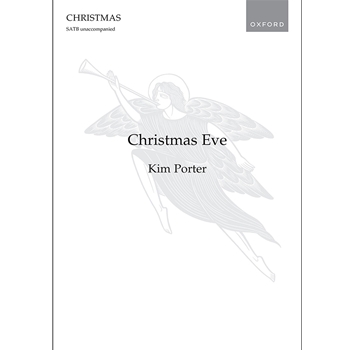 Christmas Eve