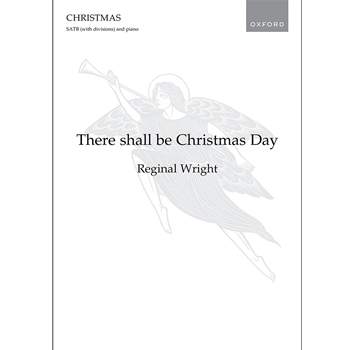 There shall be Christmas Day