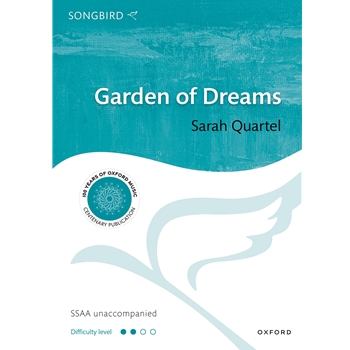 Garden of Dreams