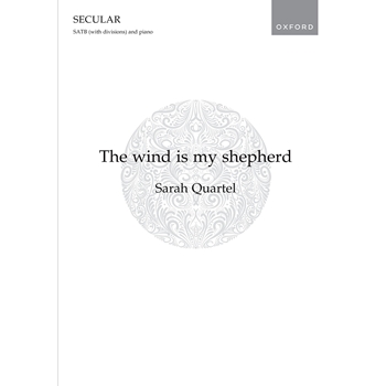 Wind Is My Shepherd, The