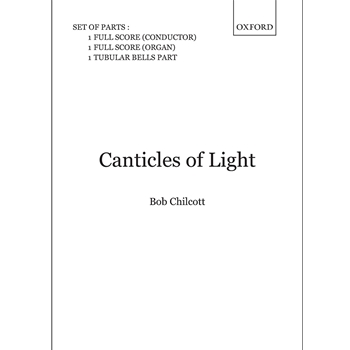 Canticles of Light