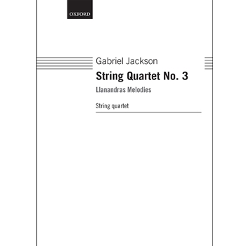 String Quartet No. 3