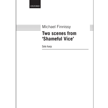 Two scenes from 'Shameful Vice'
