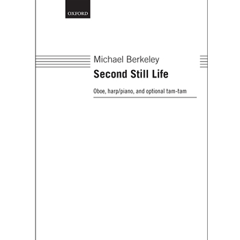Second Still Life
