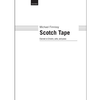 Scotch Tape