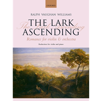 Lark Ascending