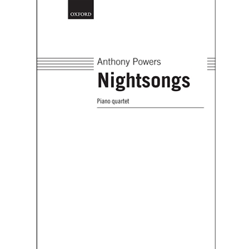 Nightsongs