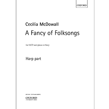 Fancy Of Folksongs