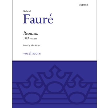 Requiem (1893 version)