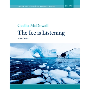 The Ice is Listening