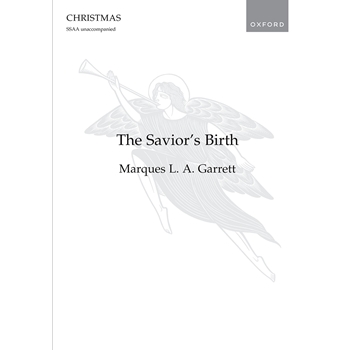 The Savior's Birth