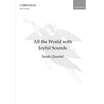 All the World with Joyful Sounds