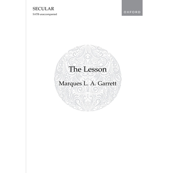 The Lesson