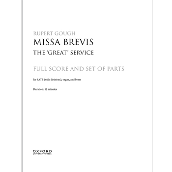 Missa Brevis