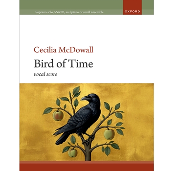 Bird of Time
