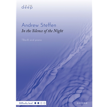 In the Silence of the Night