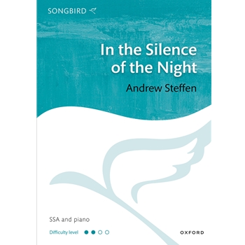 In the Silence of the Night
