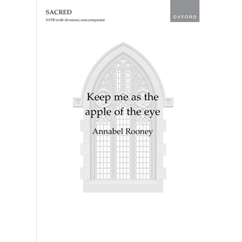 Keep me as the apple of the eye