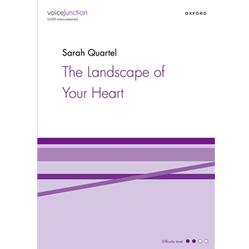 The Landscape of Your Heart